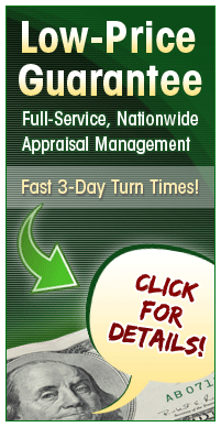 Appraisal Guarantee