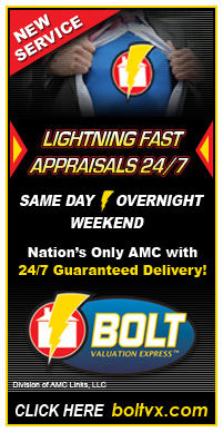 Same Day Nationwide Appraisals